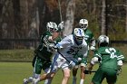 MLAX vs Babson  Wheaton College Men's Lacrosse vs Babson College. - Photo by Keith Nordstrom : Wheaton, Lacrosse, LAX, Babson, MLax